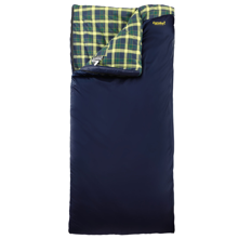 Eureka Cayuga 15F Rectangular Sleeping Bag - Big Size