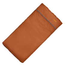 Eureka Caliber 30F Flannel Synthetic Sleeping Bag - Big Size