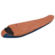 Eureka Copper River 30F Synthetic Sleeping Bag - Long Size
