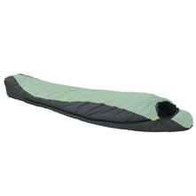 Eureka Casper 15F Synthetic Sleeping Bag - Regular Size Women