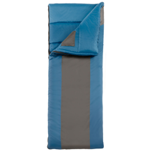 Eureka Minnow 45F Rectangular Sleeping Bag for Kids - 2013 Model