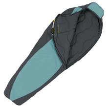 Eureka Silver City 30F Synthetic Sleeping Bag - Regular Size Women