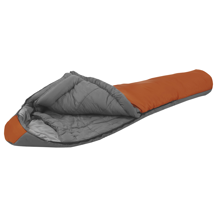 Eureka Wild Basin 0F Synthetic Sleeping Bag - Long Size