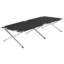 Eureka Camping Cot - 82 x 32 x 19 inches