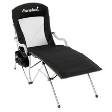Eureka Curvy Lounge