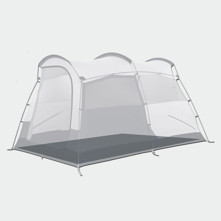 Eureka Footprint for Mansard 8 Tent