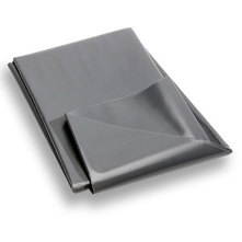 Eureka Tent Floor Saver Polyethylene Tarp - Rectangular Shape