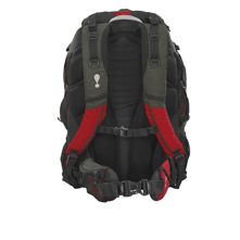 Eureka Wolf Jaw 40L Pack