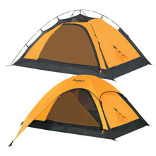 Eureka Apex 2 Tent with Fiberglass Poles image