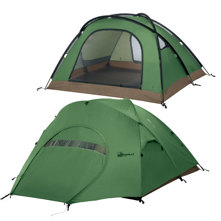 Eureka Assault Outfitter 4 Tent