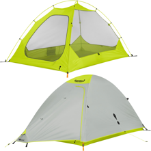 Eureka Amari Pass 3 Tent