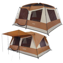 Eureka Copper Canyon 1512 Tent, plus $20 Manufacturer's Rebate image