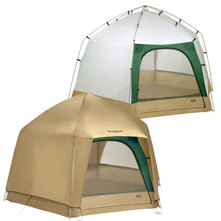 Eureka Equinox 6 Tent image