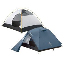 Eureka Mountain Pass 3XTE Tent image