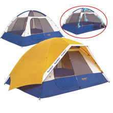 Eureka N!ergy 1210 Tent, plus $20 Manufacturer's Rebate image