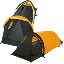 Eureka Solitaire 1-Person Tent