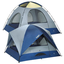 Eureka Sunrise 8 Tent