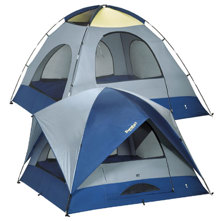 Eureka Sunrise 9 Tent