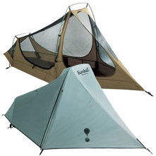 Eureka Spitfire 1-person Tent