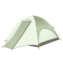Eureka Scenic Pass 2XT Tent