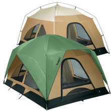 Eureka Titan 8-Person Family Tent