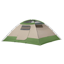 Eureka Tetragon 10 - Two Room, Ten-person Tent
