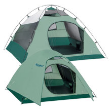 Eureka Tetragon 9 Tent, plus $10 Manufacturer's Rebate image