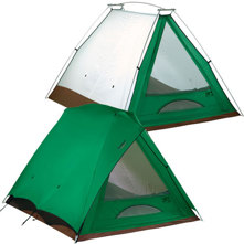Eureka Timberline Outfitter 6 Tent image