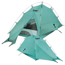 Eureka Zeus 2 Classic Tent image