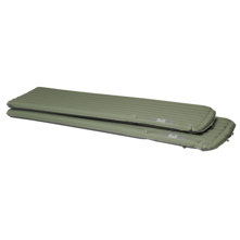 Exped ComfortFoam Mat 7 Air Mattress with Built-in Pump