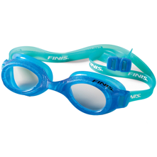 Finis H2 Junior Swim Goggles