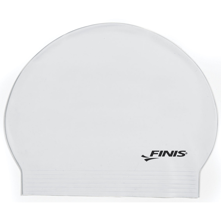 Finis Latex Solid Swim Cap