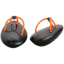 Finis PT Paddles, Black
