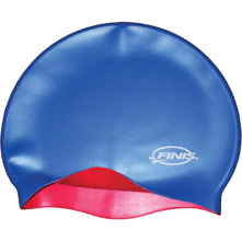 Finis Reversible Silicone Solid Swim Cap