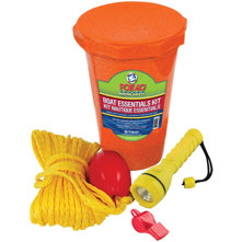Fox 40 Boat Essentials Kit