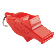 Fox 40 Dolfin Whistle with Breakaway Lanyard