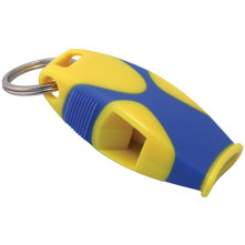 Fox 40 Sharx Marine Whistle With Breakaway Lanyard