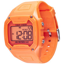Shark By Freestyle Killer Watch, Orange