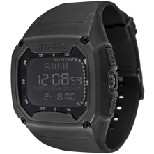 Shark by Freestyle Killer Shark ABC Watch, Black