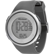 Freestyle The Sprint Watch,Black/Gun