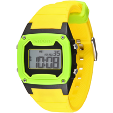 Shark By Freestyle Shark Classic - Neon/Black/Green