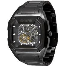 Shark by Freestyle Killer Automatic - Silver