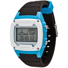 Freestyle Shark Classic Tide Watch,Blue/White/Black