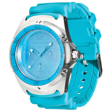 Freestyle Hammerhead LDS Watch, Turquoise