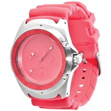 Freestyle Hammerhead LDS Watch, Coral