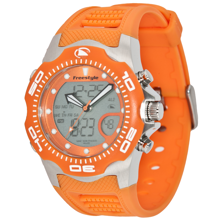 Freestyle FS85016 Shark X 2.0 Watch, Orange