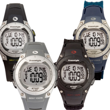 Freestyle Mens Recon Watch, (Depth Rated 330 ft)