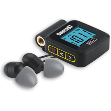 UWaterK7 100% Waterproof Digital PLL FM Receiver/Tuner