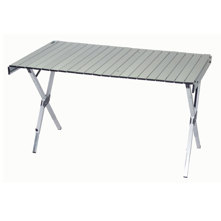 RIO Adventure Compact Expandable Table