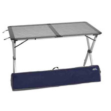 RIO Adventure Camp Table